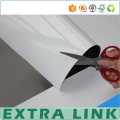 Adhesive high quality dry erase paper for office use